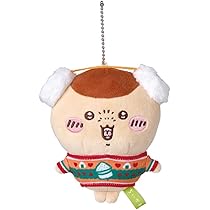 Amazon.co.jp: ちいかわ エニマイくじ D賞 ぬいぐるみ